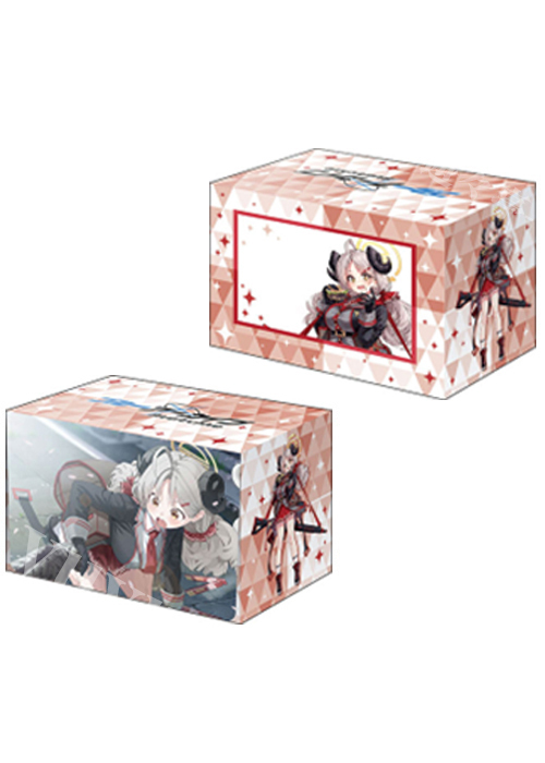 ブシロードデッキホルダーコレクションV3 Vol.1157 ブルーアーカイブ『イズミ』メモリアルロビーイラストver.  (10月10日 発売)