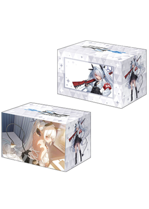ブシロードデッキホルダーコレクションV3 Vol.1162 ブルーアーカイブ『イオリ』メモリアルロビーイラストver.  (10月10日 発売)