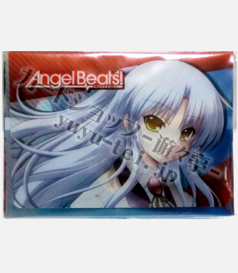 スペシャルサプライセット『Angel Beats!』封入 デッキホルダー | 販売