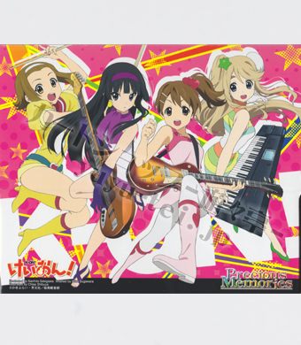 サプライセット 『けいおん！』 ストレイジBOX | 販売 | サプライ