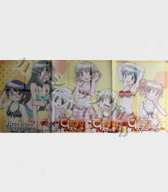 サプライセット 『ひだまりスケッチ』 布製プレイシート | 販売 | サプライ