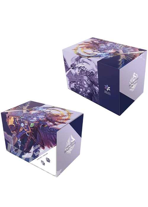 特典 特典】ヴァンガード -『Stride Deckset Shiranui PREMIUM』特典
