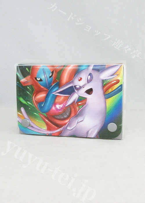 特典】ポケモンカードゲーム 『TAG TEAM GX スターター