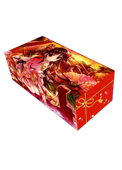 ブロッコリー トレカアイテムくじSP「藤真拓哉」キャラクターカードボックスコレクション D-3「華恋」 | 販売 | サプライ
