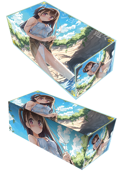 ブロッコリー トレカアイテムくじSP 「E☆2」第2弾 D-2 カードボックス 「カントク」 | 販売 | サプライ