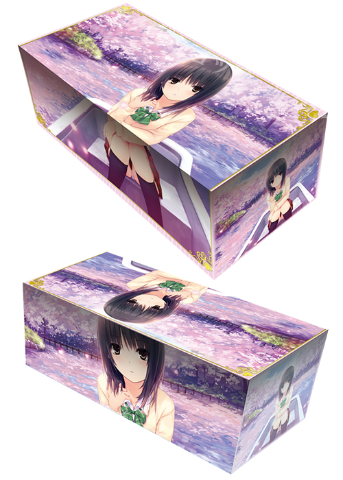 ブロッコリー トレカアイテムくじSP 「E☆2」第2弾 D-3 カードボックス 「珈琲貴族」 | 販売 | サプライ