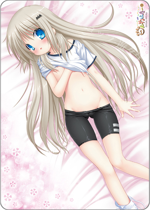 ブロッコリー トレカアイテムくじSP 「ビジュアルアーツ」第2弾 ファイナルドロー ラバープレイマット「能美 クドリャフカ」 | 販売 | サプライ