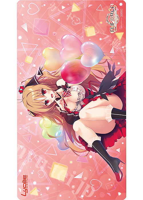 lycee DiGination1.0 あクマのフェレス ラッキーカード 未交換 lycee DiGination1.0 あクマのフェレス ラッキーカード 未交換
