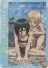 UA23BT/AOT-1-AP02 - APカード 