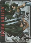  UA23BT/AOT-1-AP06 - APカード 