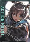  UA30ST/ARK-1-AP01 - APカード 