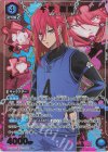  UA12BT/BLK-1-054 R★ 千切 豹馬(パラレル) 