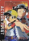 UA09ST/BTR-1-AP02 - APカード 