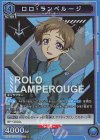  EX02BT/CGH-2-016 SR ロロ・ランペルージ 