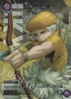  UA14BT/DST-1-049 U★ 西園寺 羽京(パラレル) 