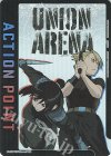  UA37BT/FMA-1-AP05 - APカード 