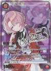 UA27BT/GIM-1-044 SR★★ 有村 麻央(パラレル)