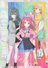  UAPR/GIM-AP01 - APカード 