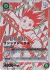 UAPR/HTR-1-078 UR ゴン＝フリークス(WINNERver.)