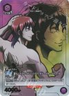 EX01BT/HTR-2-054 R★ ヒソカ(パラレル)