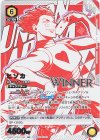 UAPR/HTR-2-024 UR ヒソカ(WINNERver.)