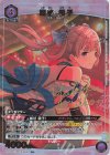  EX03BT/IMS-2-052 R★ 幽谷 霧子(パラレル) 
