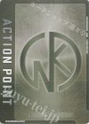  UA39BT/KIN-1-AP08 - APカード 