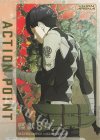  UA28BT/KJ8-1-AP11 - APカード 