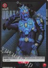 UA29BT/KMR-1-089 C★ ウラタロス(パラレル)