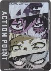 UA10BT/MHA-1-AP06 - APカード