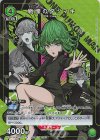  UAPR/OPM-1-051 PR-R 戦慄のタツマキ 