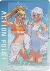 UA24BT/SHY-1-AP02 - APカード