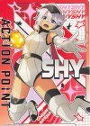  UA24BT/SHY-1-AP07 - APカード 