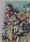 UA32BT/SNF-1-AP06 - APカード