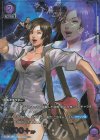  UA13BT/TKN-1-038 R★ 風間 飛鳥(パラレル) 
