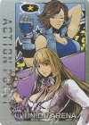  UA13BT/TKN-1-AP05 - APカード 