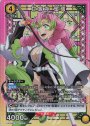 SR★ 甘露寺 蜜璃(パラレル)