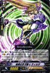  BT14/022 R 連携の宝石騎士 ティルダ 
