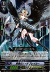 BT15/011 RR 黒翼のソードブレイカー