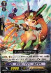 BT15/055 C ラッキーサイン・ラビット 