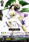  BT16/097 C 桔梗の銃士 エヴェリーナ 