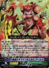 G-CHB01/008 RRR 胸焦がすラナンキュラス アーシャ