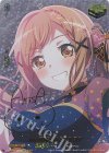 D-BT10/EX05S EX Poppin’Party 市ヶ谷 有咲(サイン入り)