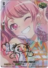 D-BT10/EX11S EX Pastel＊Palettes 丸山 彩(サイン入り)