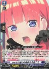  D-BT12/EX15 EXC みんな一緒の新婚旅行 中野二乃 
