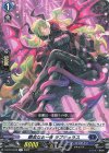  D-BT13/042 R 艶美なる一夜 ラプチュラス 
