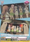  D-BT13/EX34 EXC みんなで一緒に 