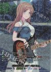 D-BT13/EXS09 EXS 素顔のままの自分で 長崎 そよ(サイン入り)