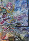  D-BT13/SEC03 SEC 天壌を繋ぐ剣 オールデン(箔押し) 