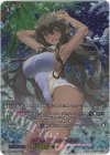 D-LBT03/LSR02 LSR 幻耀の魔導姫 ルーテシア(箔押し) 